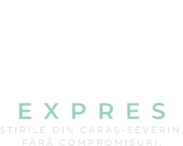 Caraș-Severin Expres — Știrile din Caraș-Severin. Fără compromisuri.